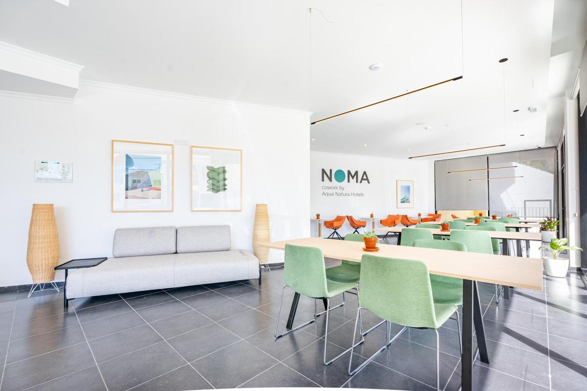 Studios By Aqua Natura Hotels Porto Moniz Bagian luar foto